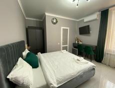 Второй этаж под ключ