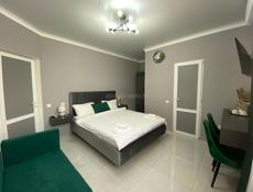 Второй этаж под ключ