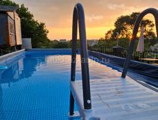 Второй этаж под ключ