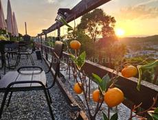 Второй этаж под ключ