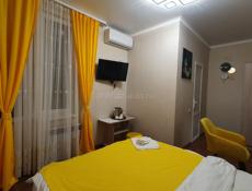 Второй этаж под ключ