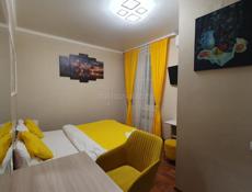 Второй этаж под ключ