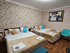 Второй этаж под ключ