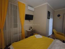 Второй этаж под ключ