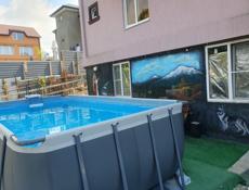 Второй этаж под ключ