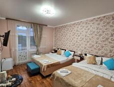 Второй этаж под ключ