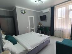 Второй этаж под ключ