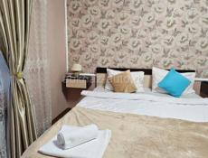 Второй этаж под ключ