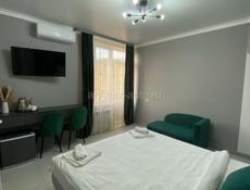 Второй этаж под ключ