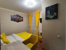 Второй этаж под ключ