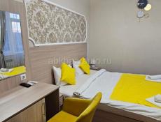 Второй этаж под ключ