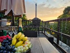 Второй этаж под ключ