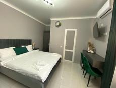 Второй этаж под ключ