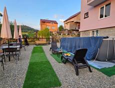 Второй этаж под ключ