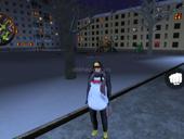 ПРОДАМ АККАУНТ В БЛЕК РАША 