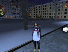 ПРОДАМ АККАУНТ В БЛЕК РАША 