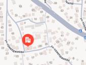 Продается 2х комнатная квартира в г. Сухум