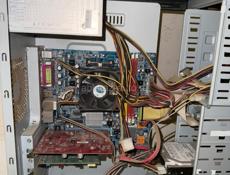 продам два компа