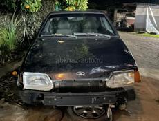 ВАЗ 2114