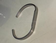 Серебряный браслет