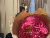 Пере красный подарок 