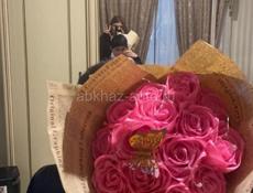 Пере красный подарок 