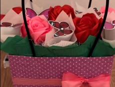 Хорошо подарок для вашей прекрасной девушки