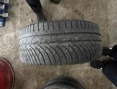 Продаю шину Michelin  245/40/18
