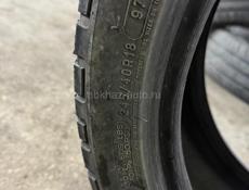 Продаю шину Michelin 245/40/18