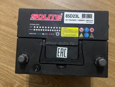 Акумолятор 