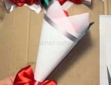 Прекрасный подарок для вашей дамы плюс будете держаться очень долго 