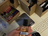 В наличии масленый духи 