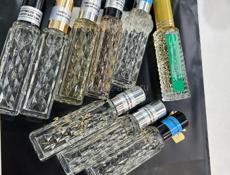 В наличии масленый духи 