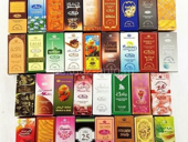 В наличии духи масляные 