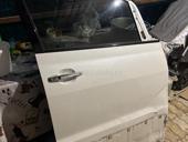 Дверь Тойота Альфард  цвет 070