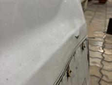 Дверь Тойота Альфард цвет 070