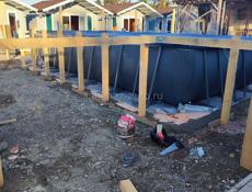 Строим бассейны