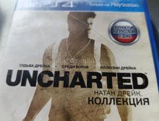 Продам диск на пс 4