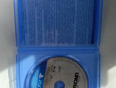 Продам диск на пс 4