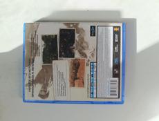 Продам диск на пс 4