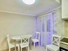 БЕЛЬЭТАЖНЫЙ ДОМ В НОВОМ АФОНЕ