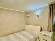 БЕЛЬЭТАЖНЫЙ ДОМ В НОВОМ АФОНЕ