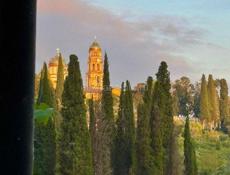 БЕЛЬЭТАЖНЫЙ ДОМ В НОВОМ АФОНЕ