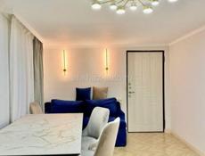 БЕЛЬЭТАЖНЫЙ ДОМ В НОВОМ АФОНЕ