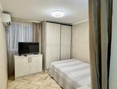 БЕЛЬЭТАЖНЫЙ ДОМ В НОВОМ АФОНЕ