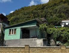 БЕЛЬЭТАЖНЫЙ ДОМ В НОВОМ АФОНЕ