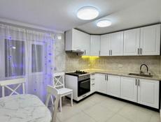 БЕЛЬЭТАЖНЫЙ ДОМ В НОВОМ АФОНЕ