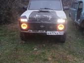 Разбор жигули нива 