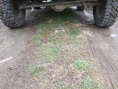 Разбор жигули нива