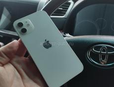 Айфон 12 в оригинале